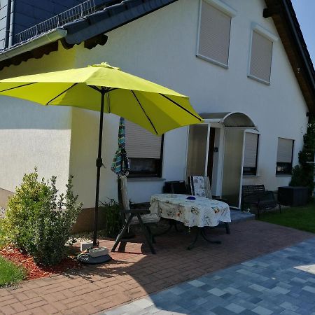 Frauendorf Ruhe Und Bequemlichkeit公寓 外观 照片