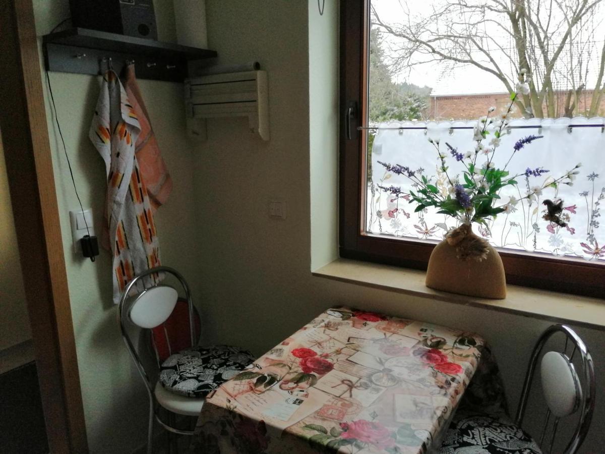 Frauendorf Ruhe Und Bequemlichkeit公寓 外观 照片