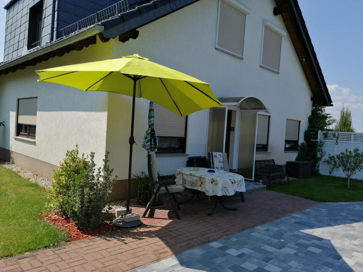 Frauendorf Ruhe Und Bequemlichkeit公寓 外观 照片