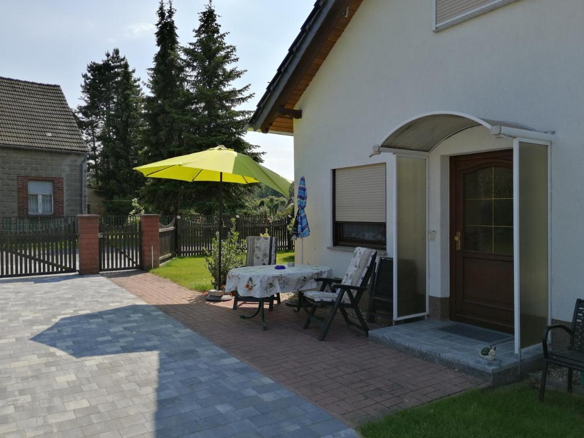 Frauendorf Ruhe Und Bequemlichkeit公寓 外观 照片